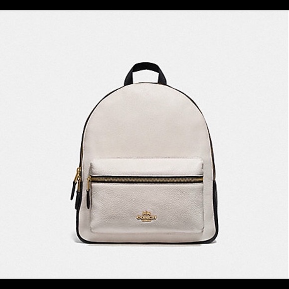 coach jordan backpack